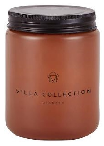 Lumanare parfumata - Maro | Villa Collection