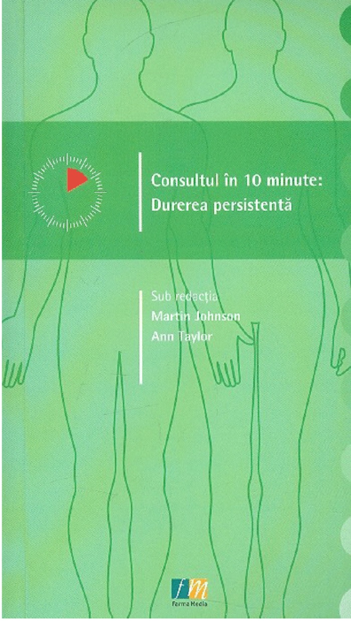 PDF Consultul in 10 minute | Dr. Martin Johnson, Dr. Ann Taylor carturesti.ro Carte