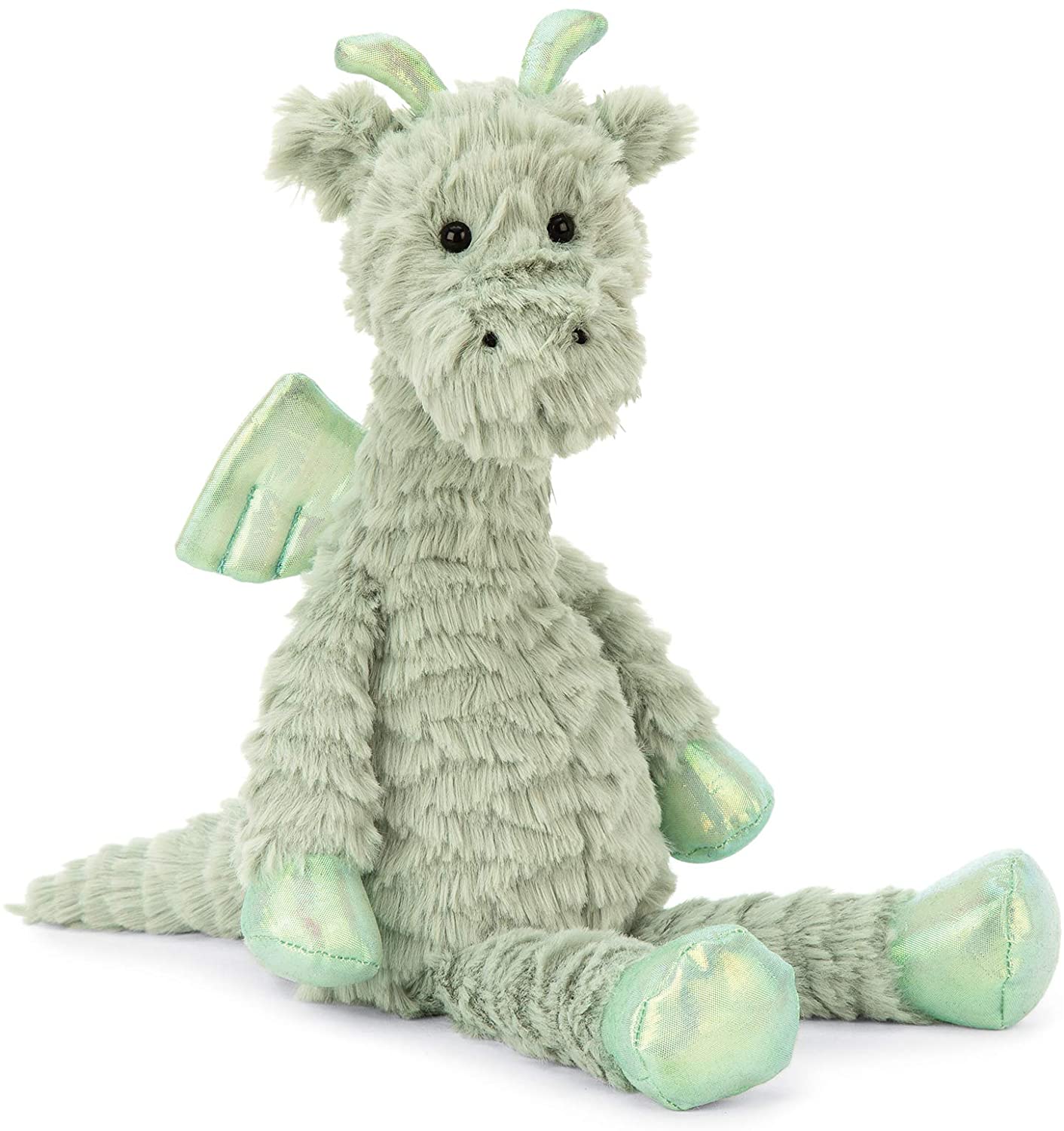 Jucarie de plus - Dainty Dragon | Jellycat