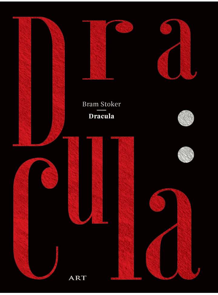 Dracula | Bram Stoker Art poza 2022