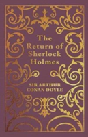 The Return of Sherlock Holmes | Sir Arthur Conan Doyle