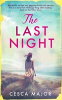 The Last Night | Cesca Major