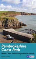 Pembrokeshire Coast Path |