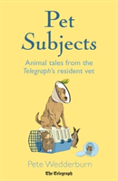 Pet Subjects | Peter Wedderburn