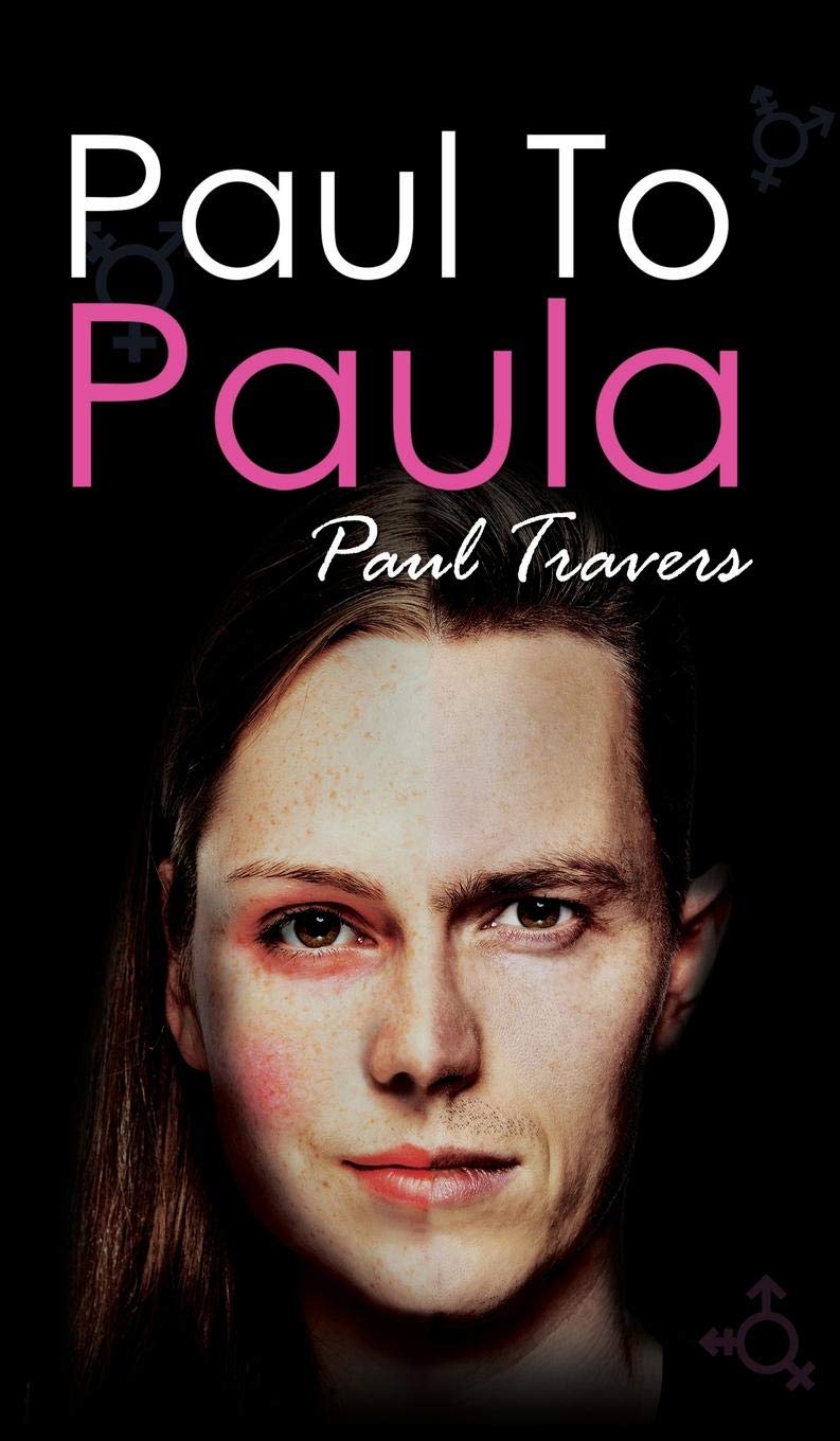 Paul to Paula | Paul Travers