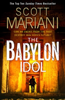 The Babylon Idol | Scott Mariani