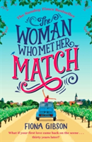 The Woman Who Met Her Match | Fiona Gibson