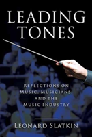 Leading Tones | Leonard Slatkin
