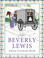 The Beverly Lewis Amish Coloring Book | Beverly Lewis