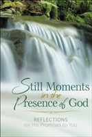 Still Moments in the Presence of God |