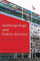 Anthropology and Public Service |