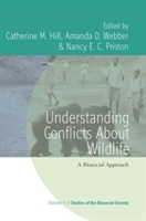Understanding Conflicts about Wildlife |