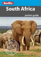 Berlitz: South Africa Pocket Guide |