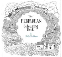 The Hebridean Colouring Book | Eilidh Muldoon