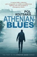 Athenian Blues | Pol Koutsakis