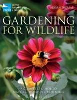 RSPB Gardening for Wildlife | Adrian Thomas