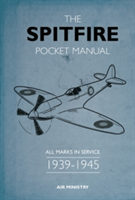 The Spitfire Pocket Manual | Martin Robson