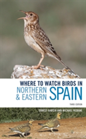 Where to Watch Birds in Northern and Eastern Spain | Ernest Garcia