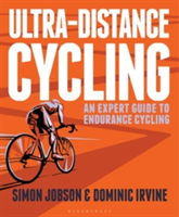 Ultra-Distance Cycling | Dr. Simon Jobson, Dominic Irvine