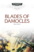 Blades of Damocles | Phil Kelly