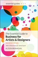 The Essential Guide to Business for Artists and Designers | UK) Alison (Visual Arts Consultant Branagan