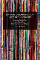 EU Non-Discrimination Law in the Courts | Jule Mulder