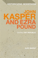 John Kasper and Ezra Pound | USA) Alec (Muhlenberg College Marsh
