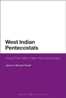 West Indian Pentecostals | USA) Janice A. (City Seminary of New York McLean-Farrell