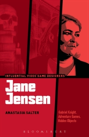 Jane Jensen | USA) Anastasia (University of Central Florida Salter