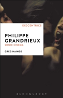 Philippe Grandrieux | Australia) Greg (University of Queensland Hainge