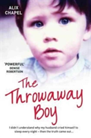 The Throwaway Boy | Alix Chapel