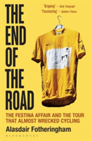 The End of the Road | Alasdair Fotheringham