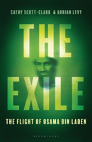 The Exile | Adrian Levy, Catherine Scott-Clark