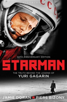 Vezi detalii pentru Starman | Jamie Doran, Piers Bizony