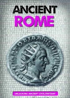 Ancient Rome | Grace Jones