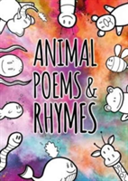 Animal Poems & Rhymes | Grace Jones