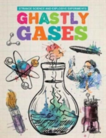 Ghastly Gases | Mike Clark