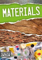 Materials | Joanna Brundle