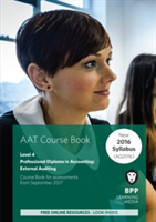 AAT External Auditing | BPP Learning Media