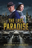 The Last Paradise | Antonio Garrido