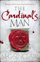 The Cardinal\'s Man | M. G. Sinclair