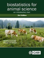 Biostatistics for Animal Scienc | Croatia) Miroslav (University of Zagreb Kaps, USA) William R. (University of Missouri Lamberson