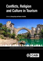 Conflicts, Religion and Culture in Touri |