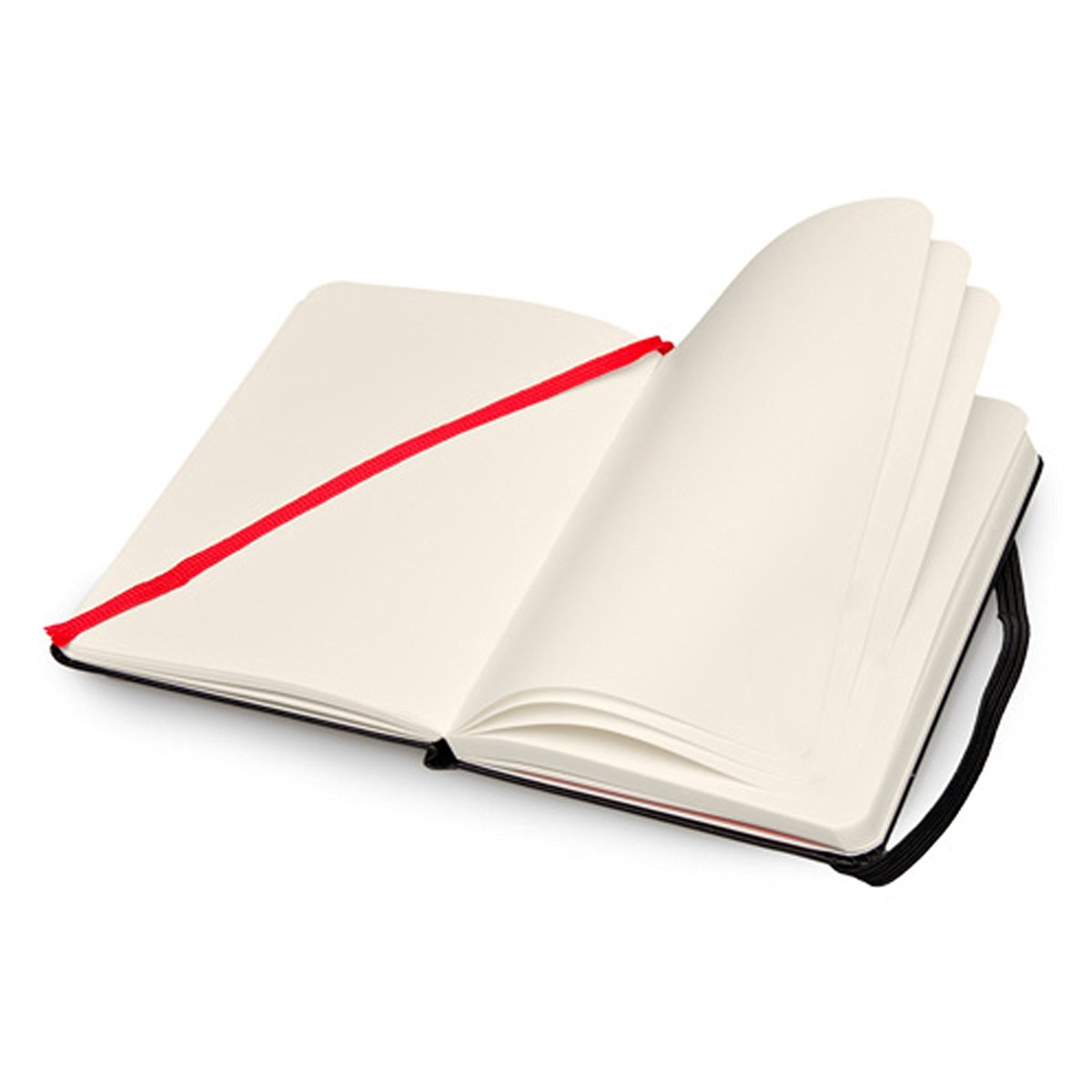 Moleskine The Hobbit Limited Edition Hard Plain Pocket Plain Notebook | Moleskine