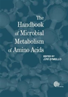 The Handbook of Microbial Metabolism of Amino Acid |