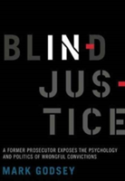 Blind Injustice | Mark Godsey
