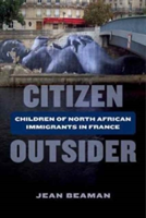 Citizen Outsider | Jean Beaman
