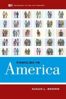 Families in America | Susan L. Brown