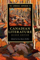 The Cambridge Companion to Canadian Literature |