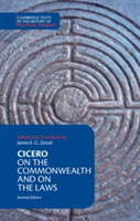 Cicero: On the Commonwealth and On the Laws | Marcus Tullius Cicero